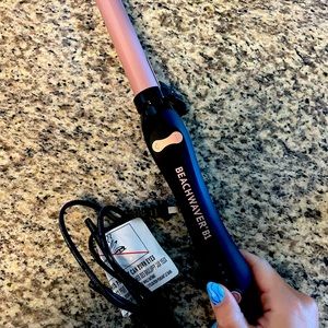 Beachwaver 1.25 inch barrel